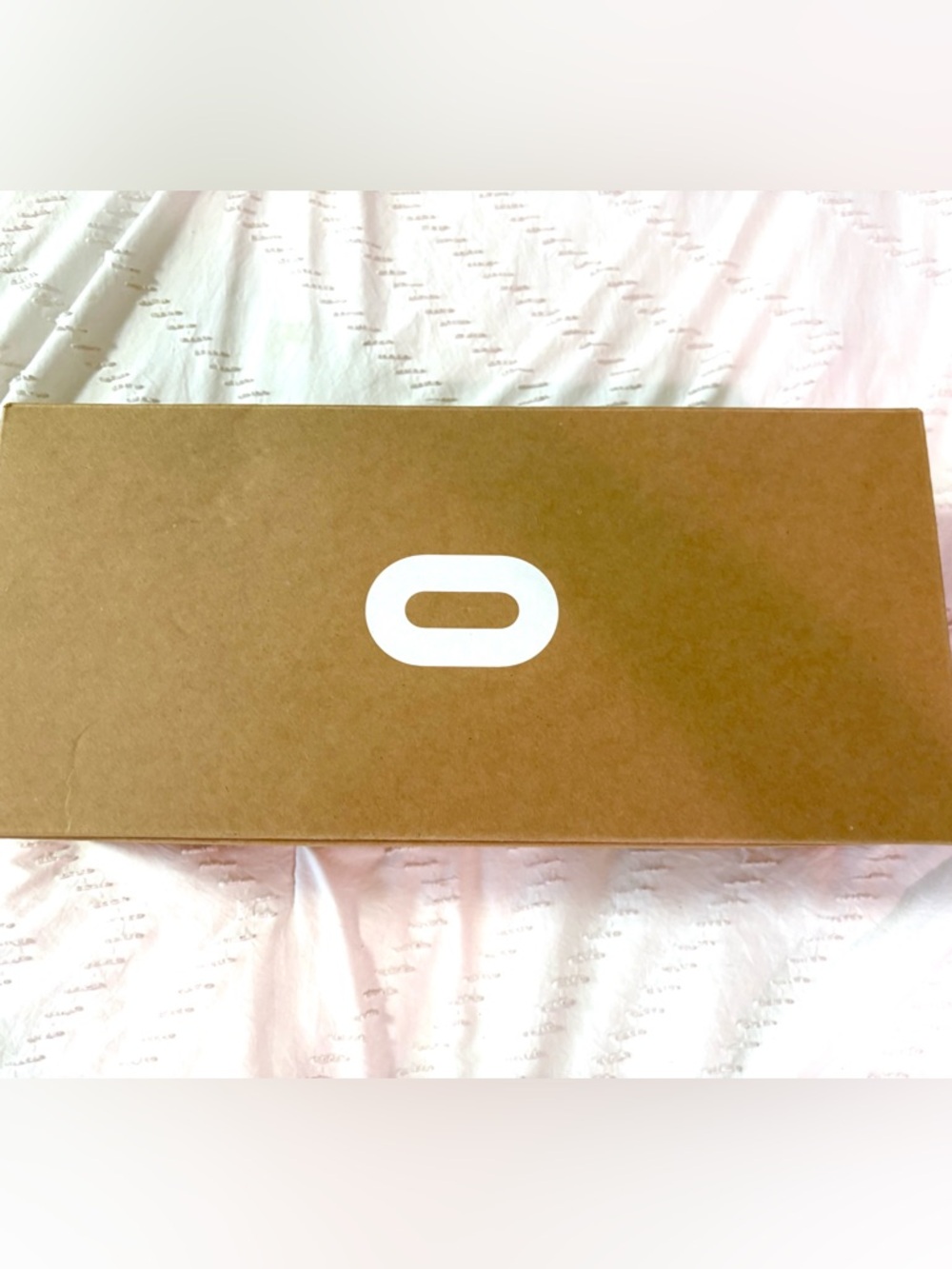 Meta Oculus Quest 2 64GB VR Headset + Elite Strap + Controllers Bundle